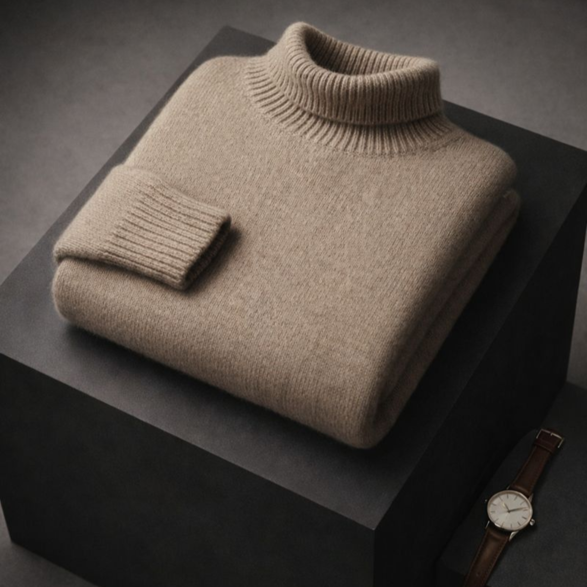 INES - Pull Chic Et Confortable