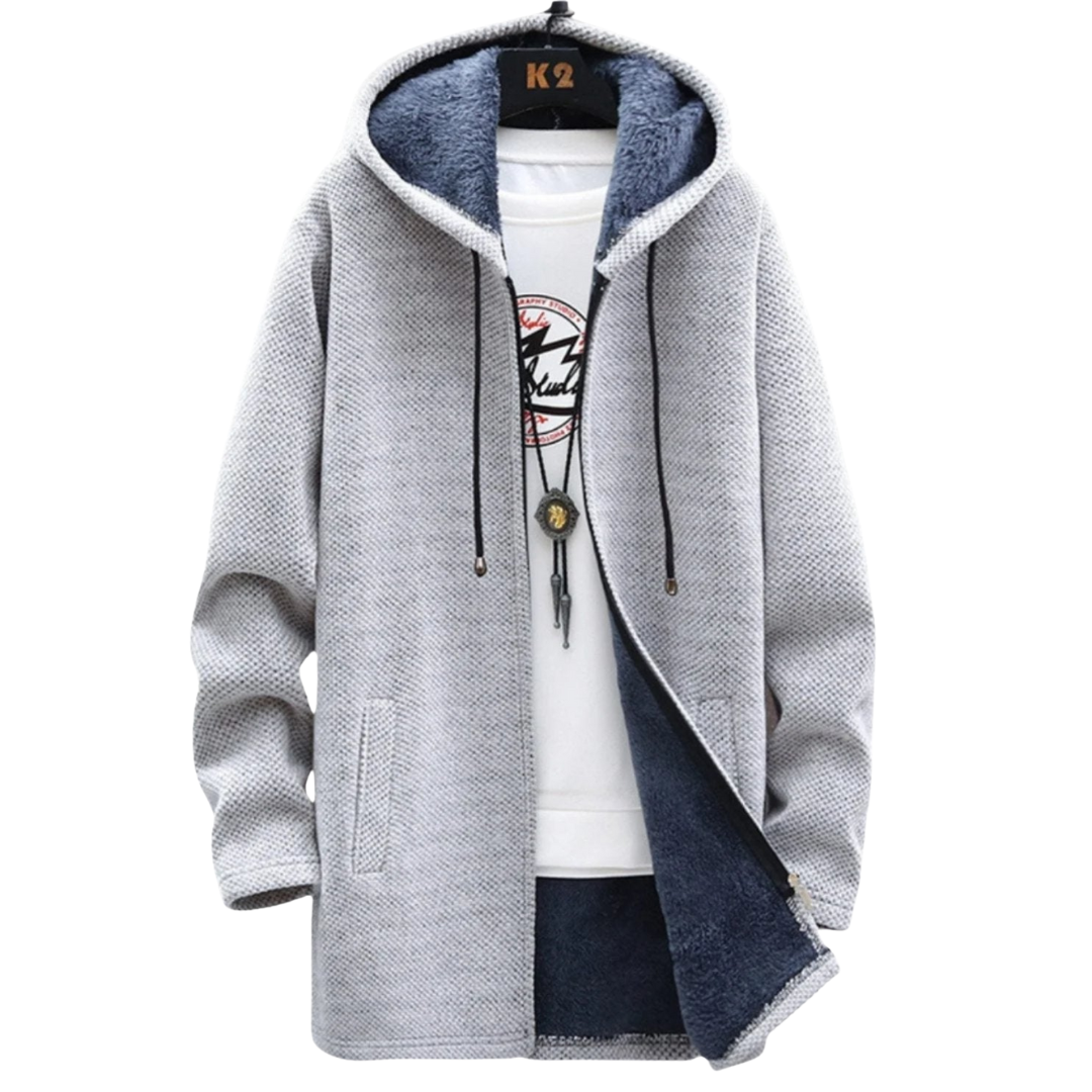 Cardigan Laura – Élégance Moderne et Confort Intemporel