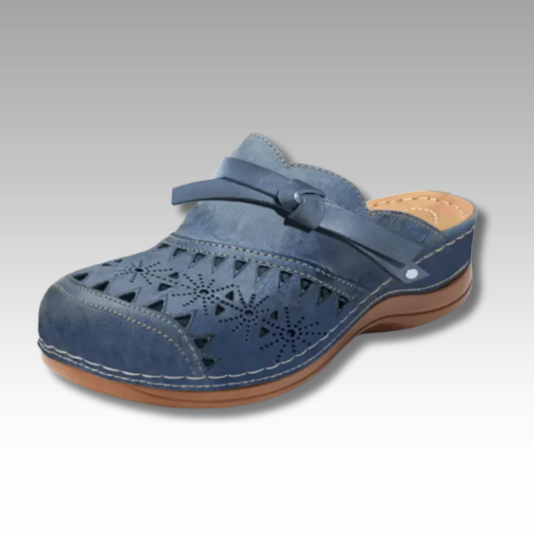 Vida - Chaussures Orthopédiques Légères