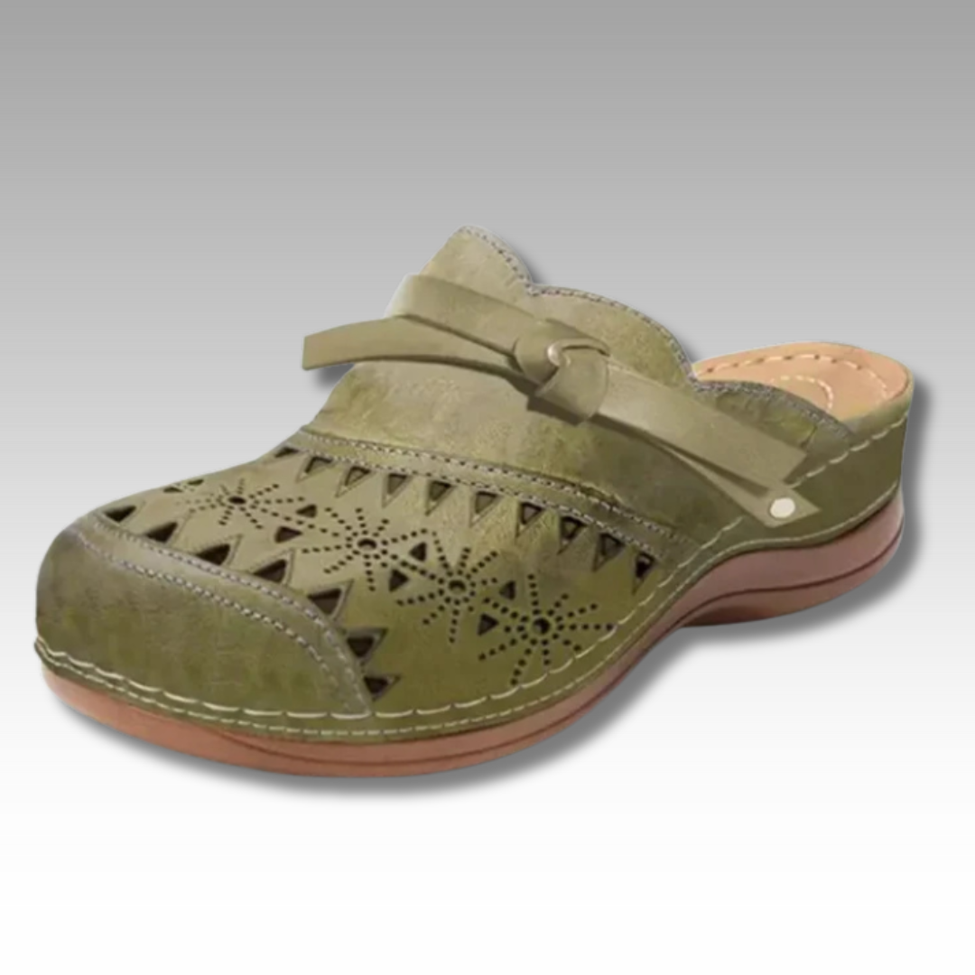 Vida - Chaussures Orthopédiques Légères