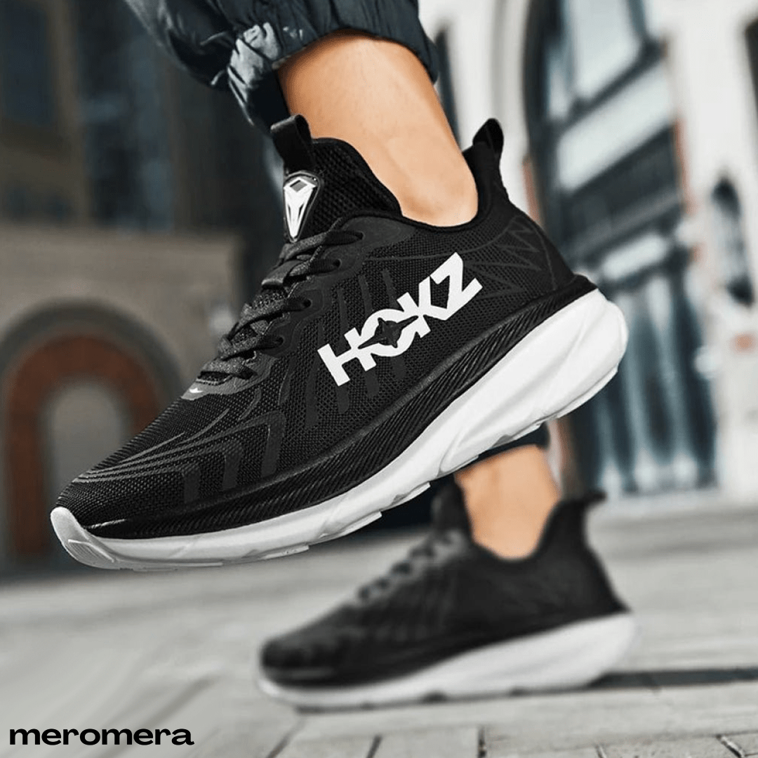 HOKZ - Chaussures Orthopédiques Confortables