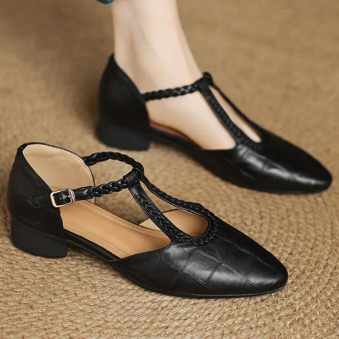 Kepa - Élégantes Chaussures Polyvalentes