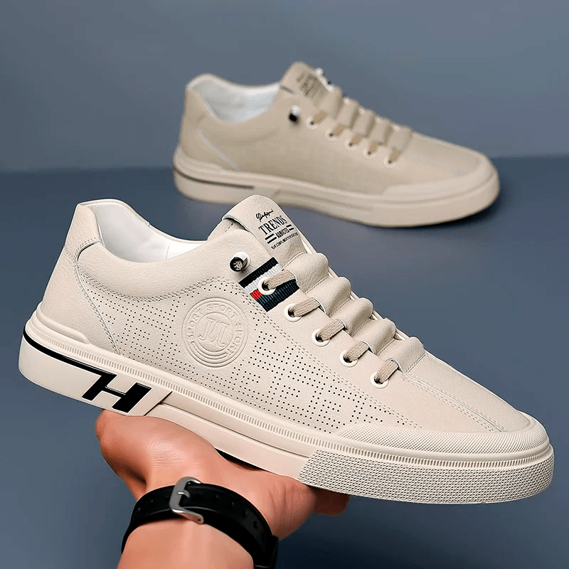 Yann - Chaussures Casual Élégantes