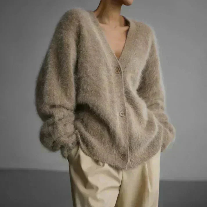 Daisy - Pull En Cachemire Chic