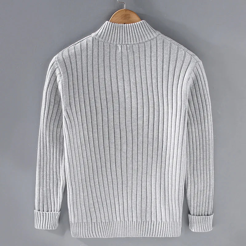 Massimo - Cardigan Chic En Coton
