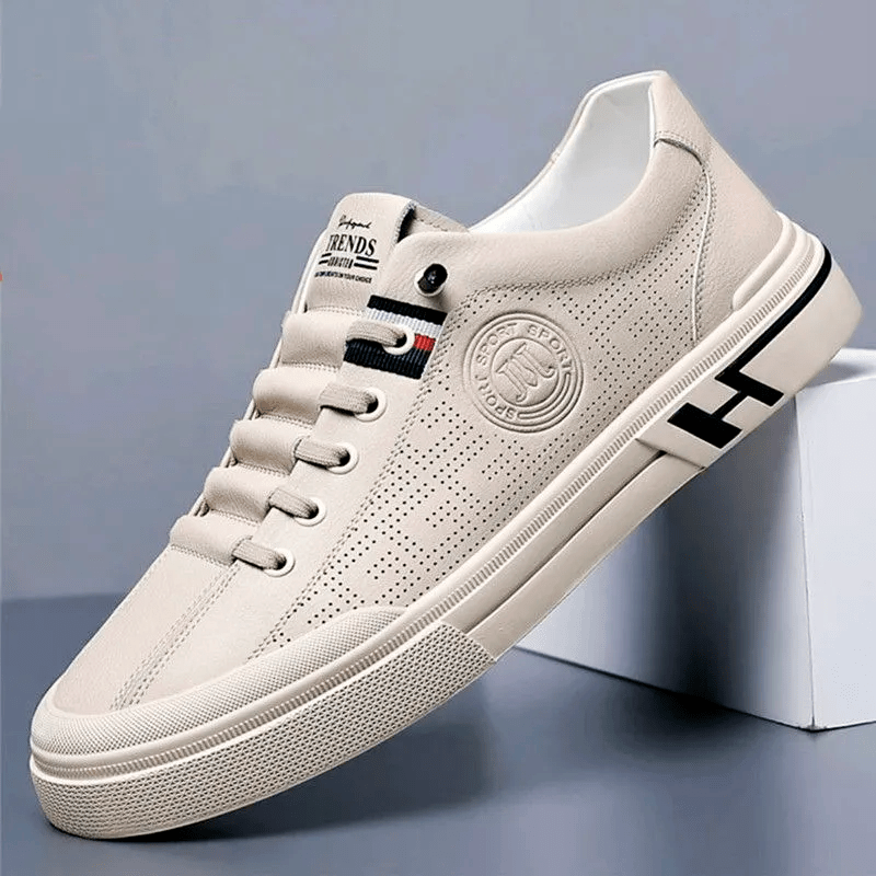 Yann - Chaussures Casual Élégantes