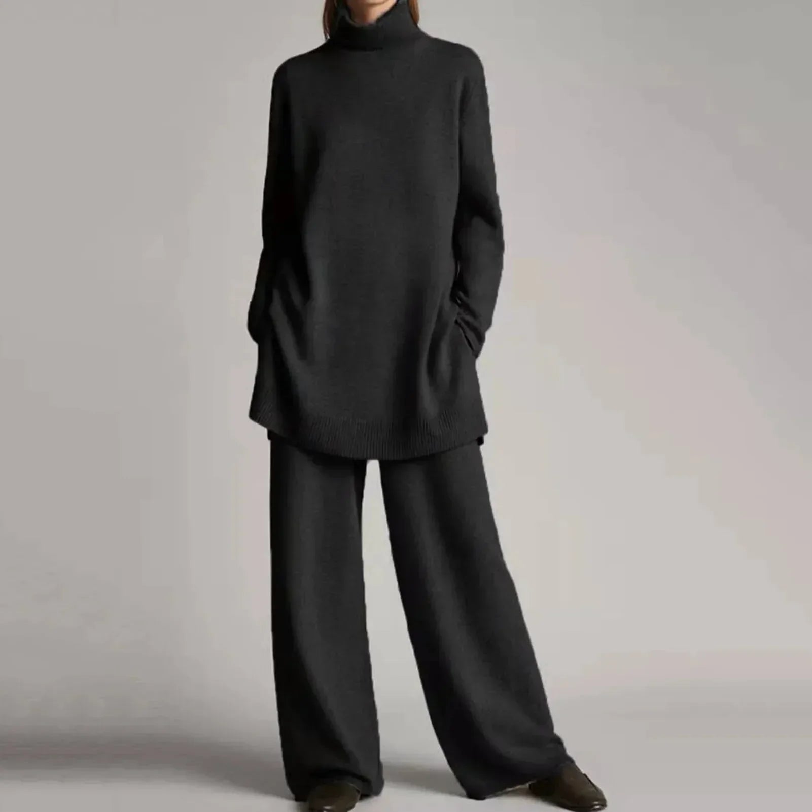 Julia - Ensemble Chic Confortable