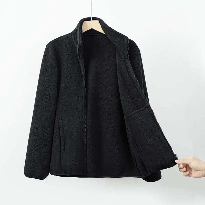 Nora - Veste Polaire Élégante