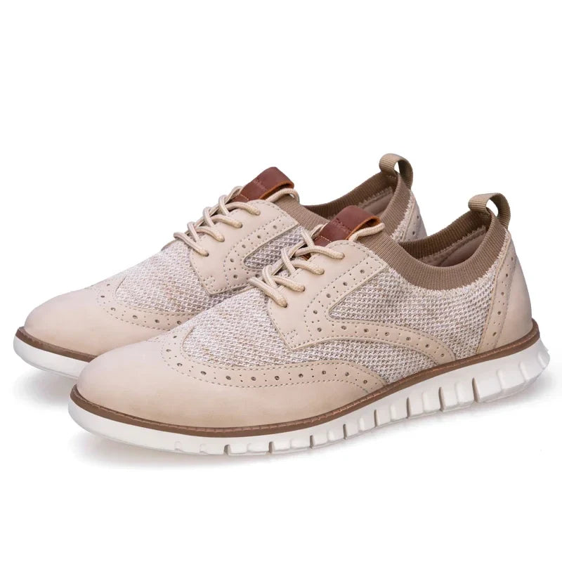 Charlie – Chaussures Décontractées Confort et Soulagement