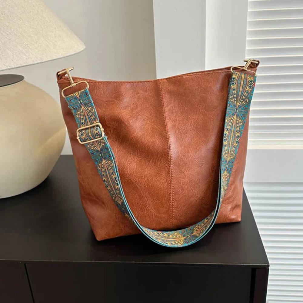 Greta - Sac À Main Élégant