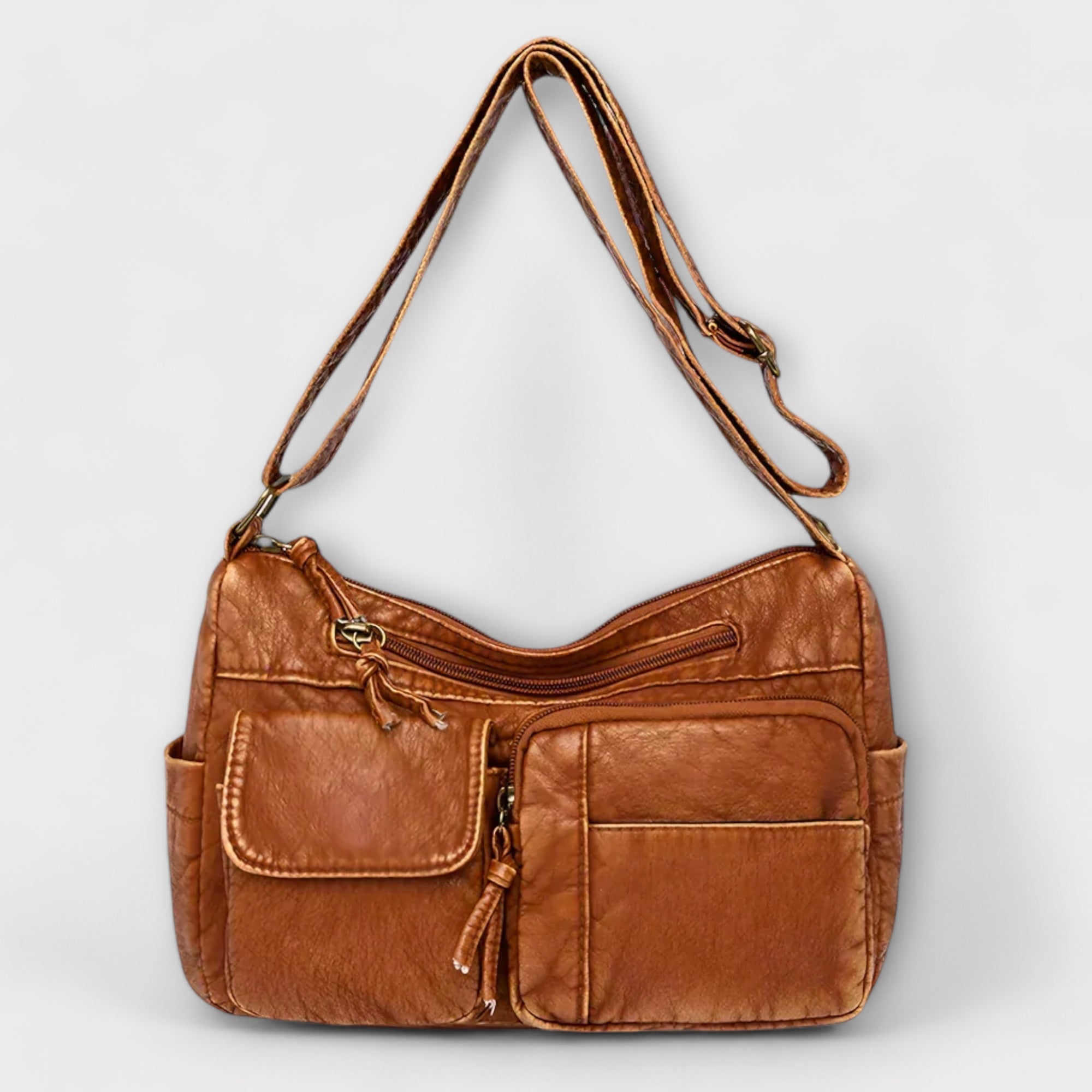 Fenix - Sac Cuir Élégant