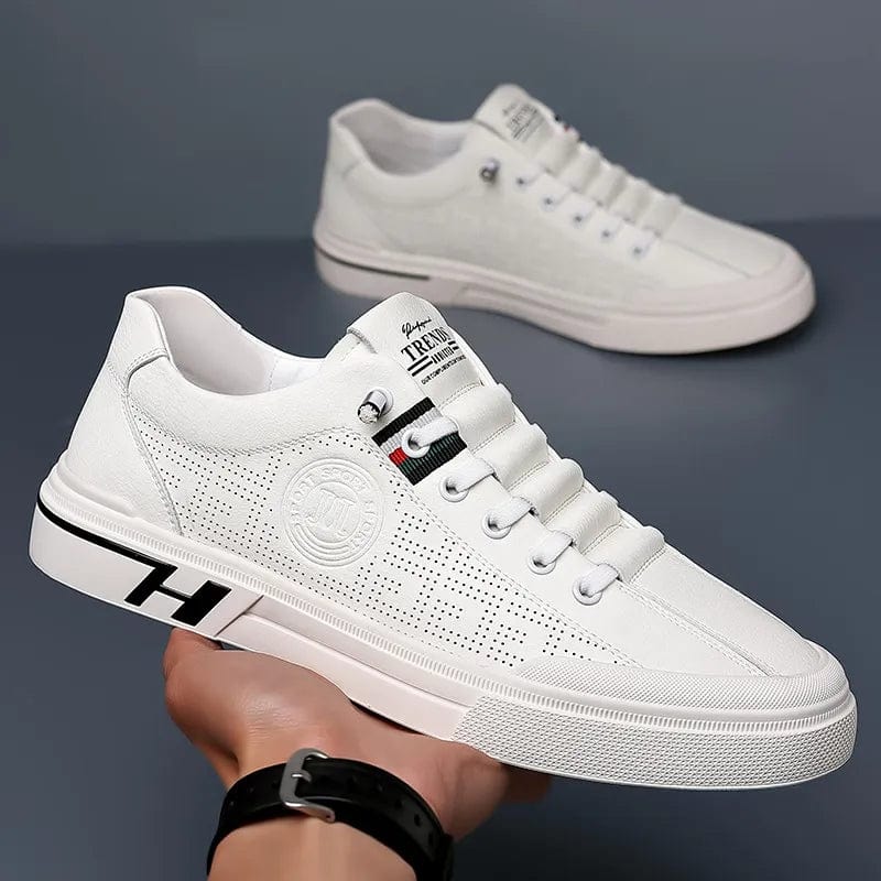Yann - Chaussures Casual Élégantes