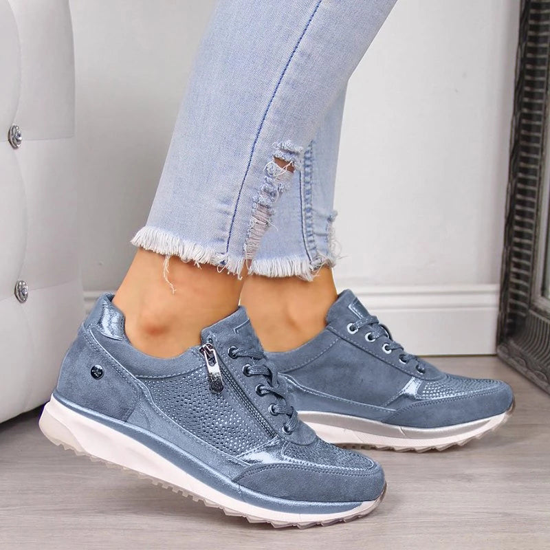 Tara - Chaussures Élégantes Confortables