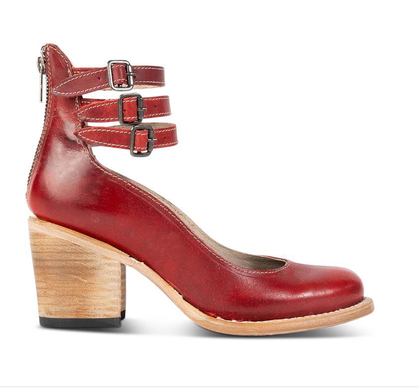 Katy - Chaussures Élégantes et Confortables