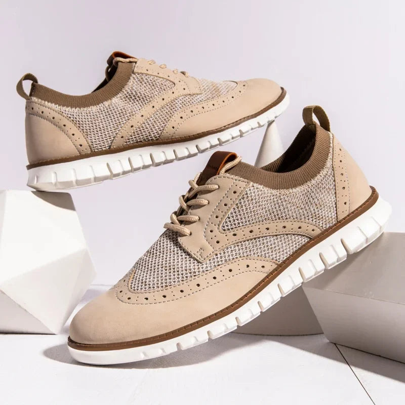 Charlie – Chaussures Décontractées Confort et Soulagement