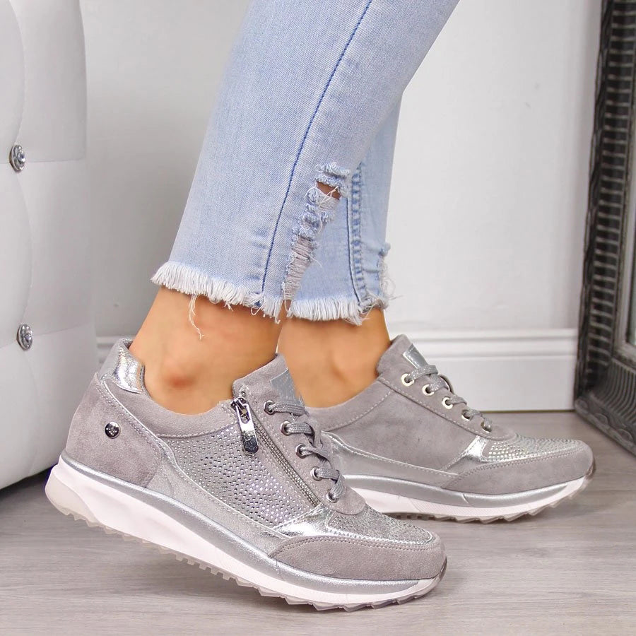 Tara - Chaussures Élégantes Confortables