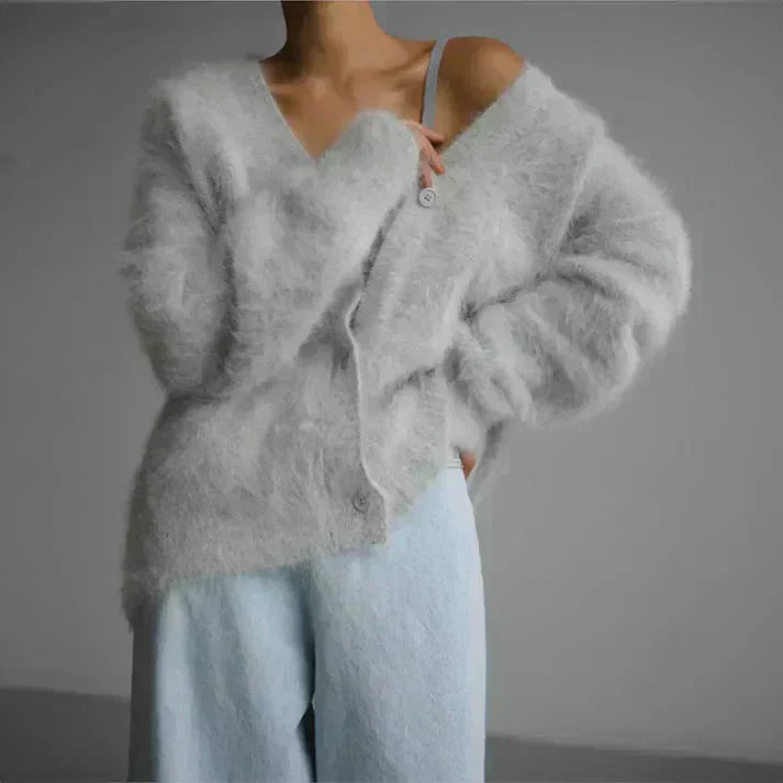Daisy - Pull En Cachemire Chic