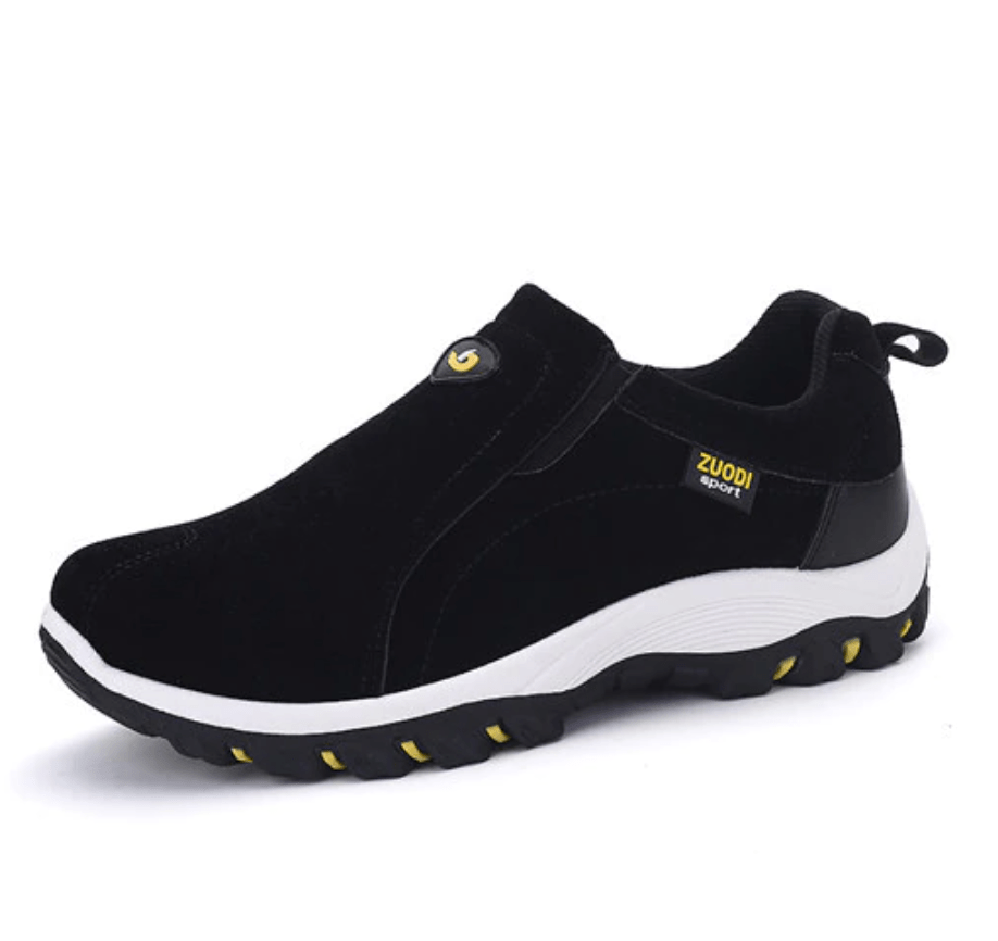 Zuodi - Chaussures Orthopédiques Élégantes