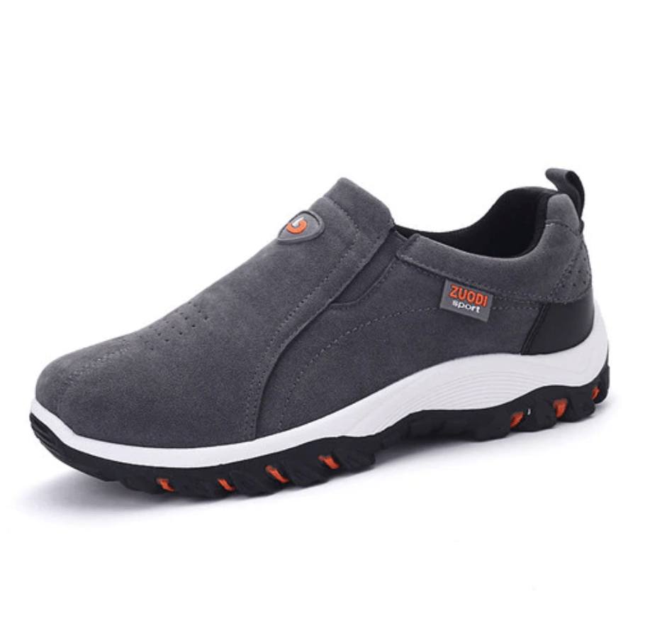 Zuodi - Chaussures Orthopédiques Élégantes