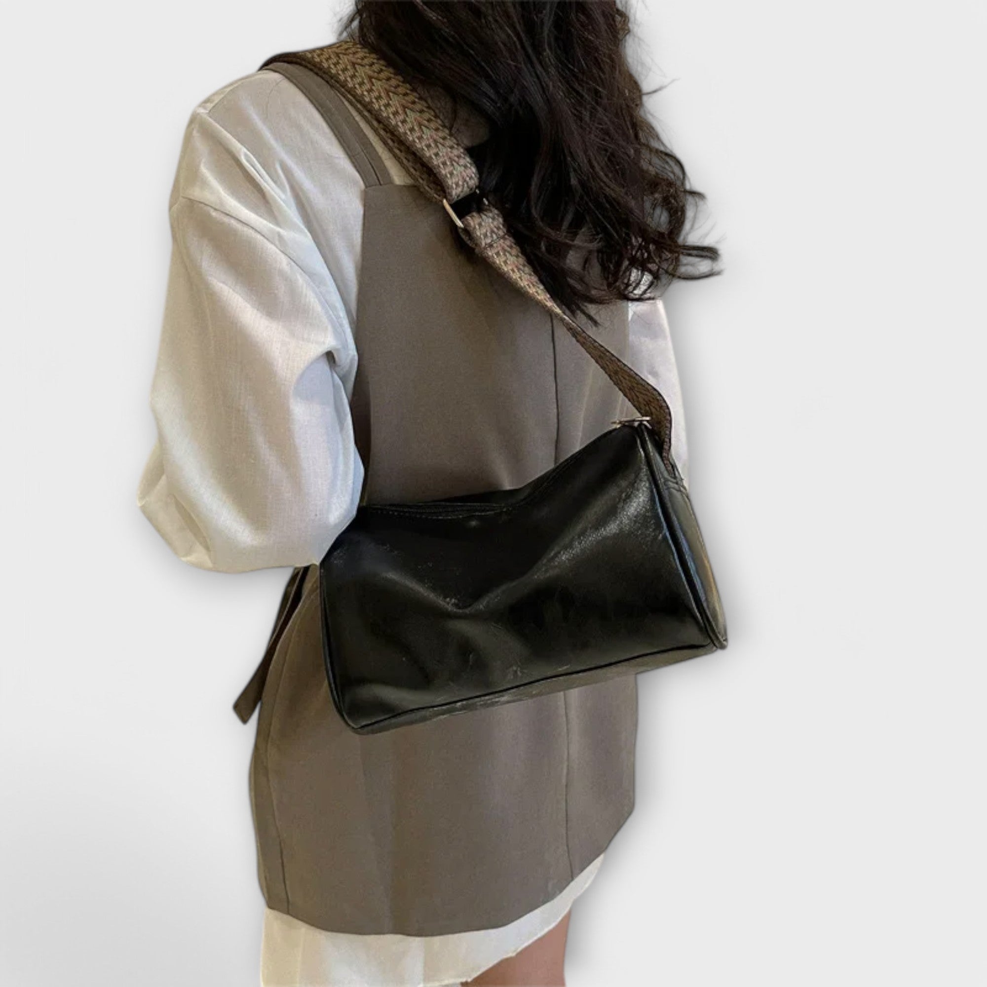 Xylo - Sac Vintage Élégant