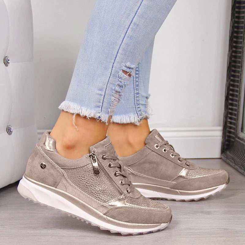 Tara - Chaussures Élégantes Confortables