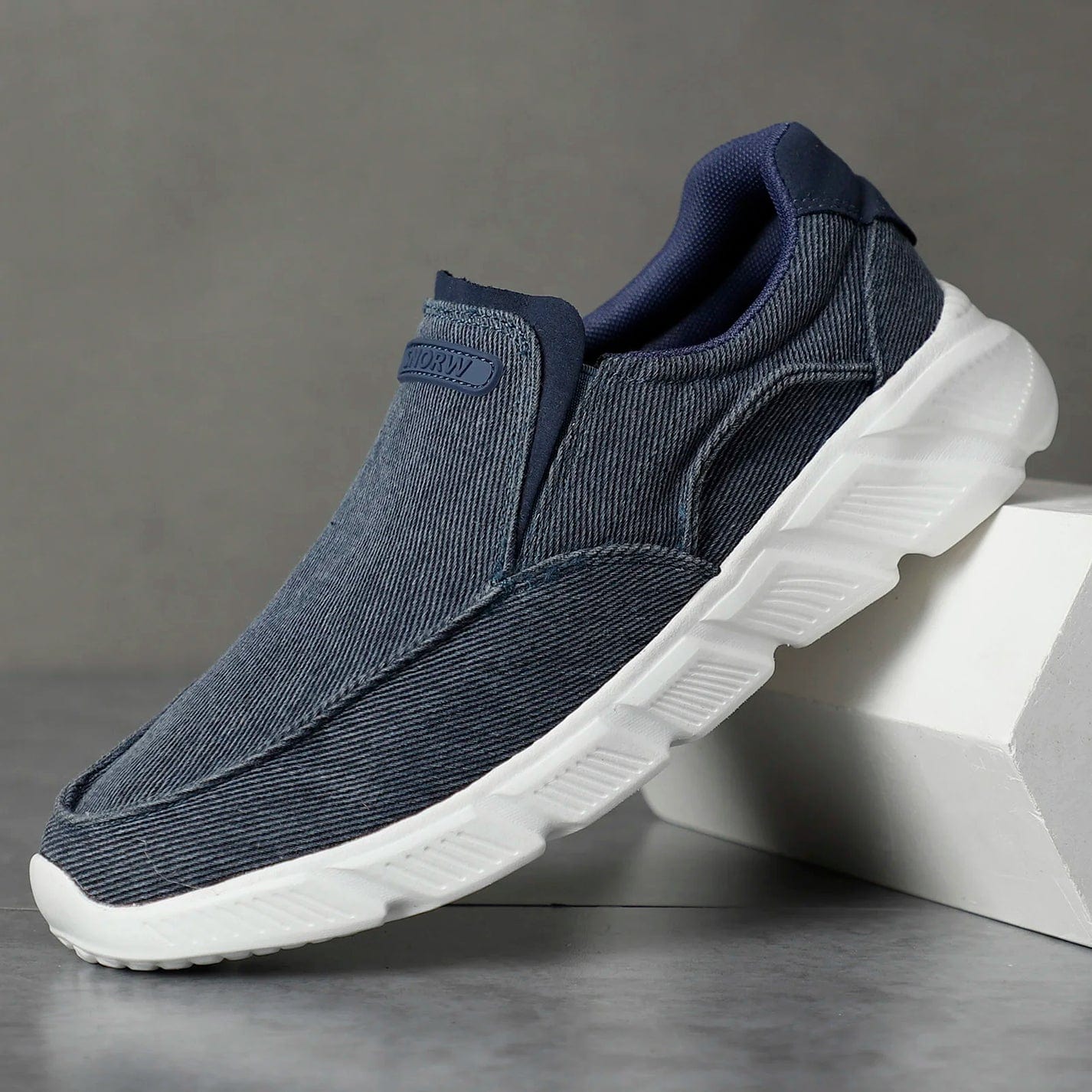 Ludovic - Chaussures Confortables Et Respirantes