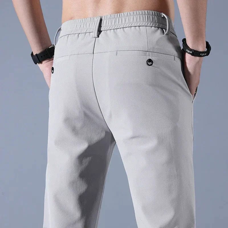 Adrian - Pantalons Élégants de Golf