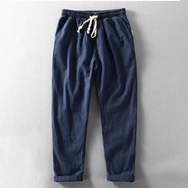 Lexie - Pantalons Décontractés Confortables