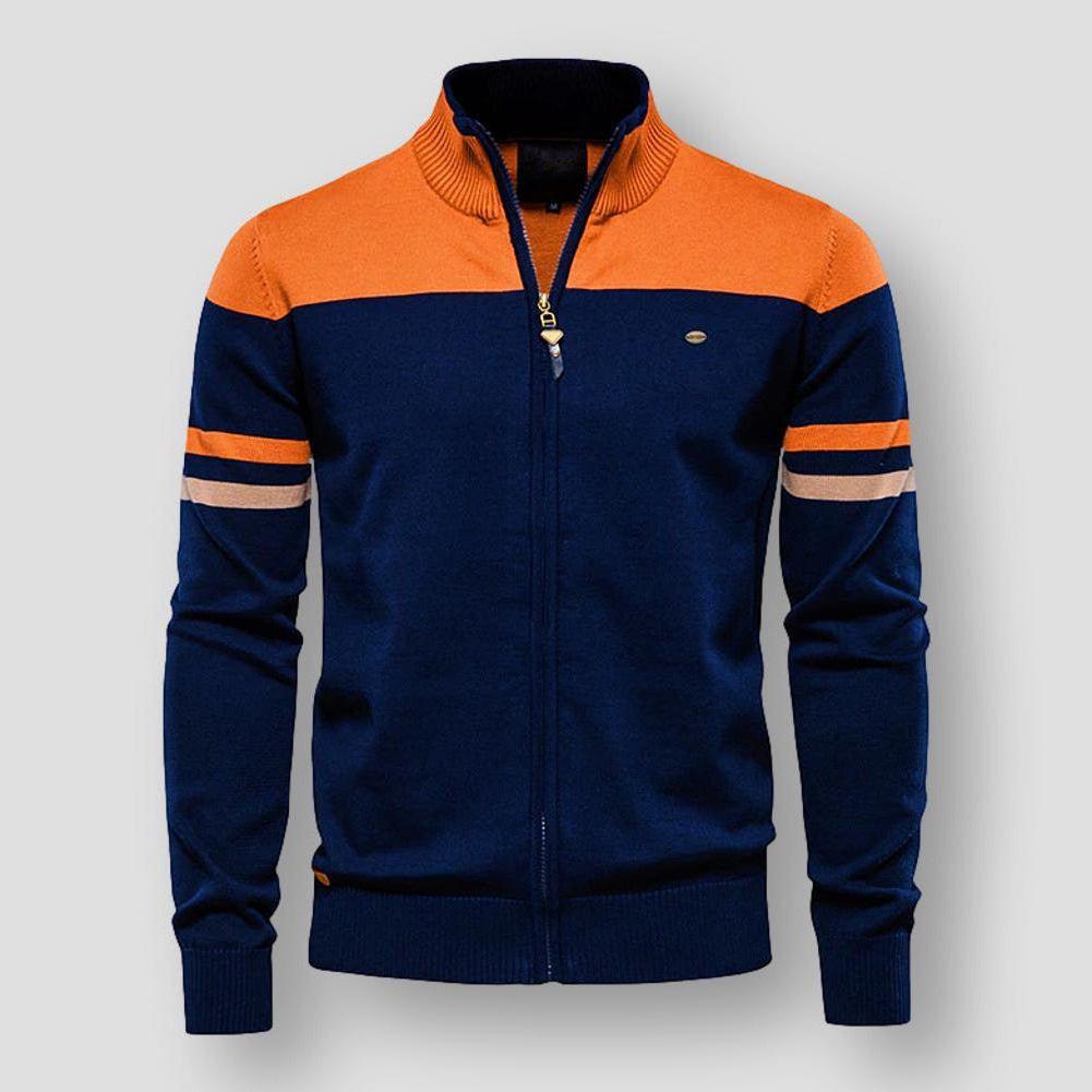 Atlas - Veste Bomber Élégante