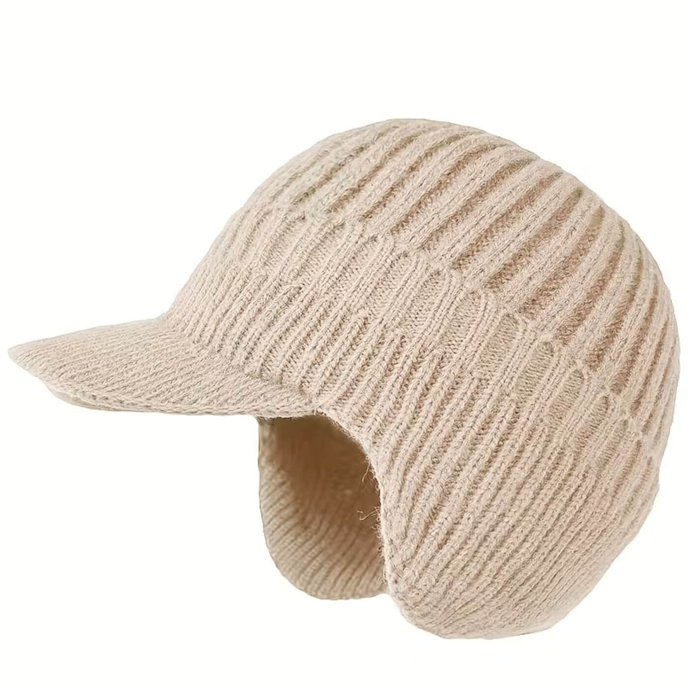 Bhem - Bonnet Hivernal Confortable