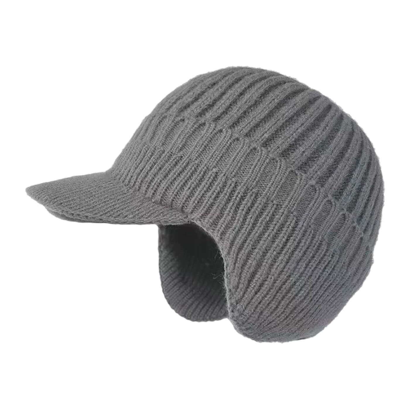 Bhem - Bonnet Hivernal Confortable