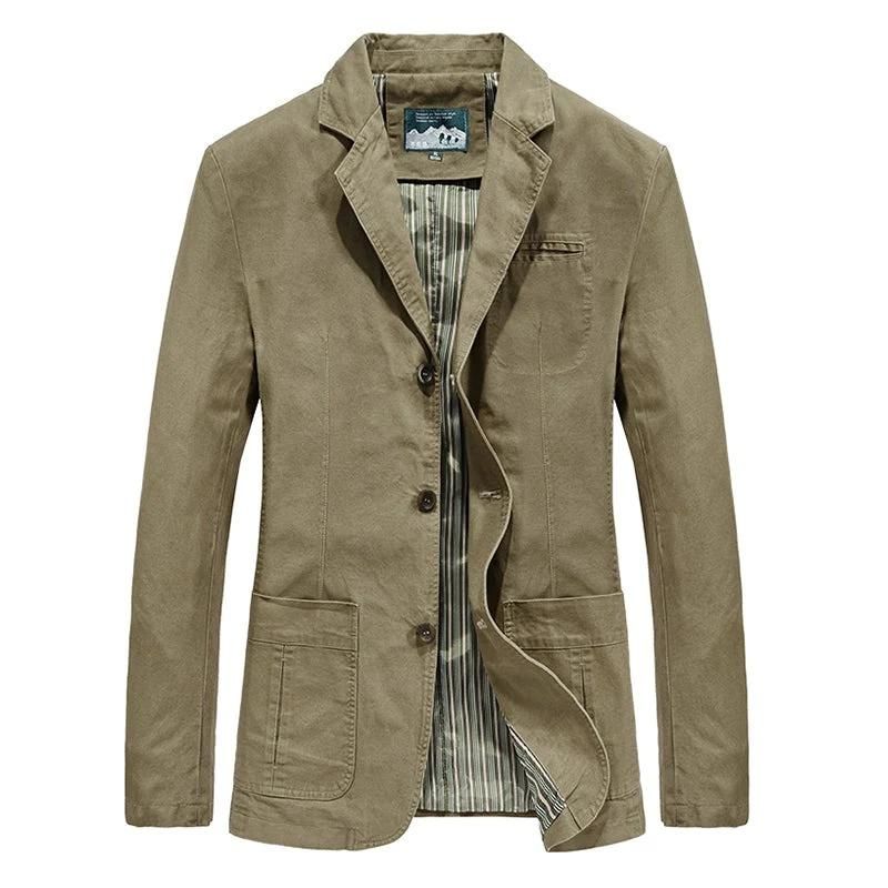 Elio - Veste Imperméable Élégante