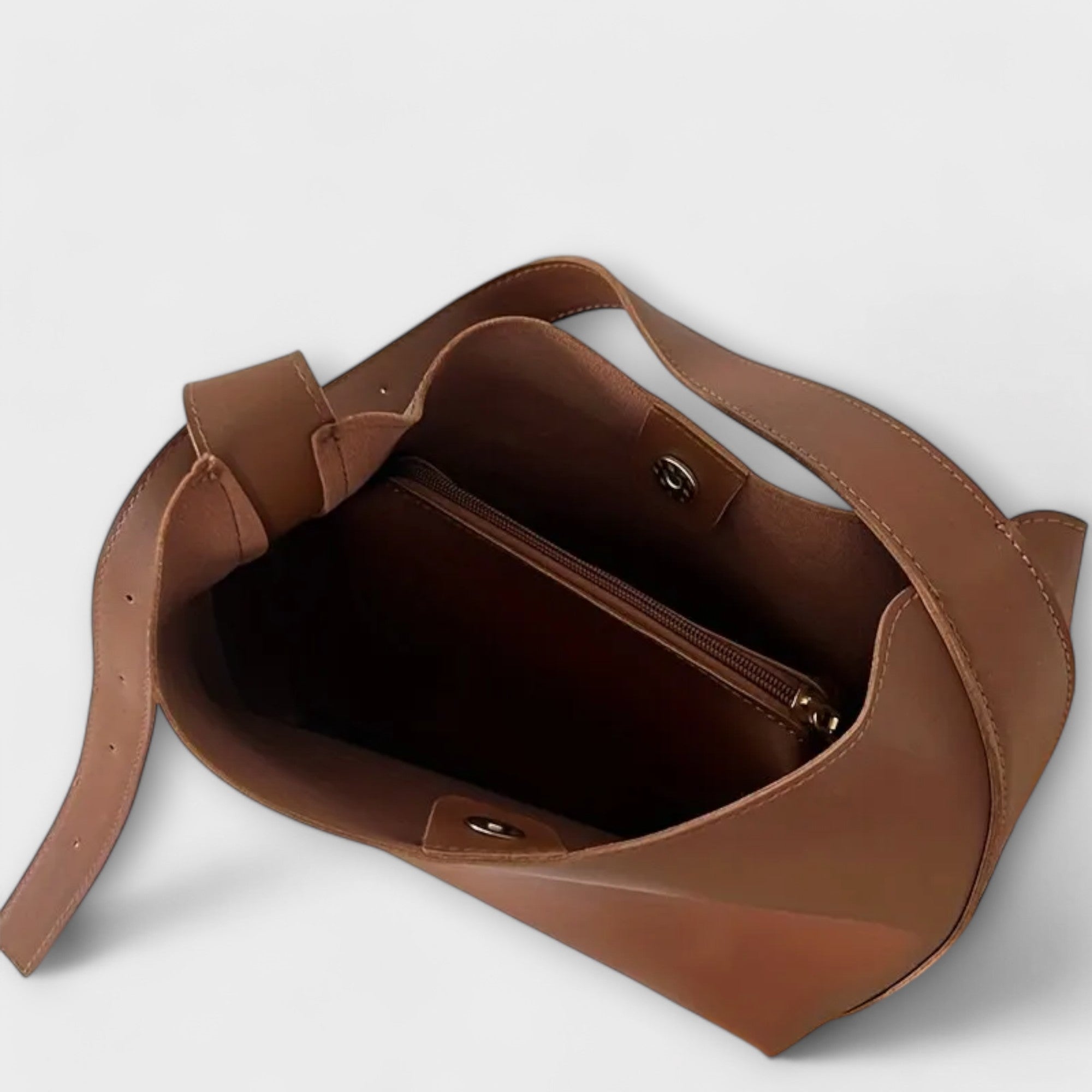 Isidore - Sac Bandoulière Élégant