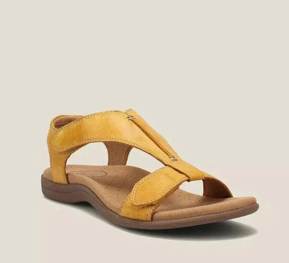 Lara - Sandales Confort Élégantes