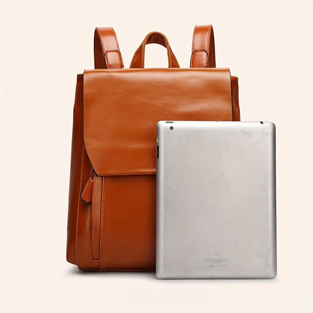 Hannelore - Sac À Dos Vintage Élégant