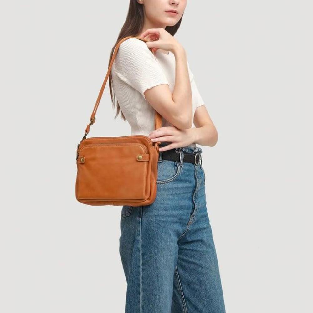 Hélène - Sac À Main Élégant