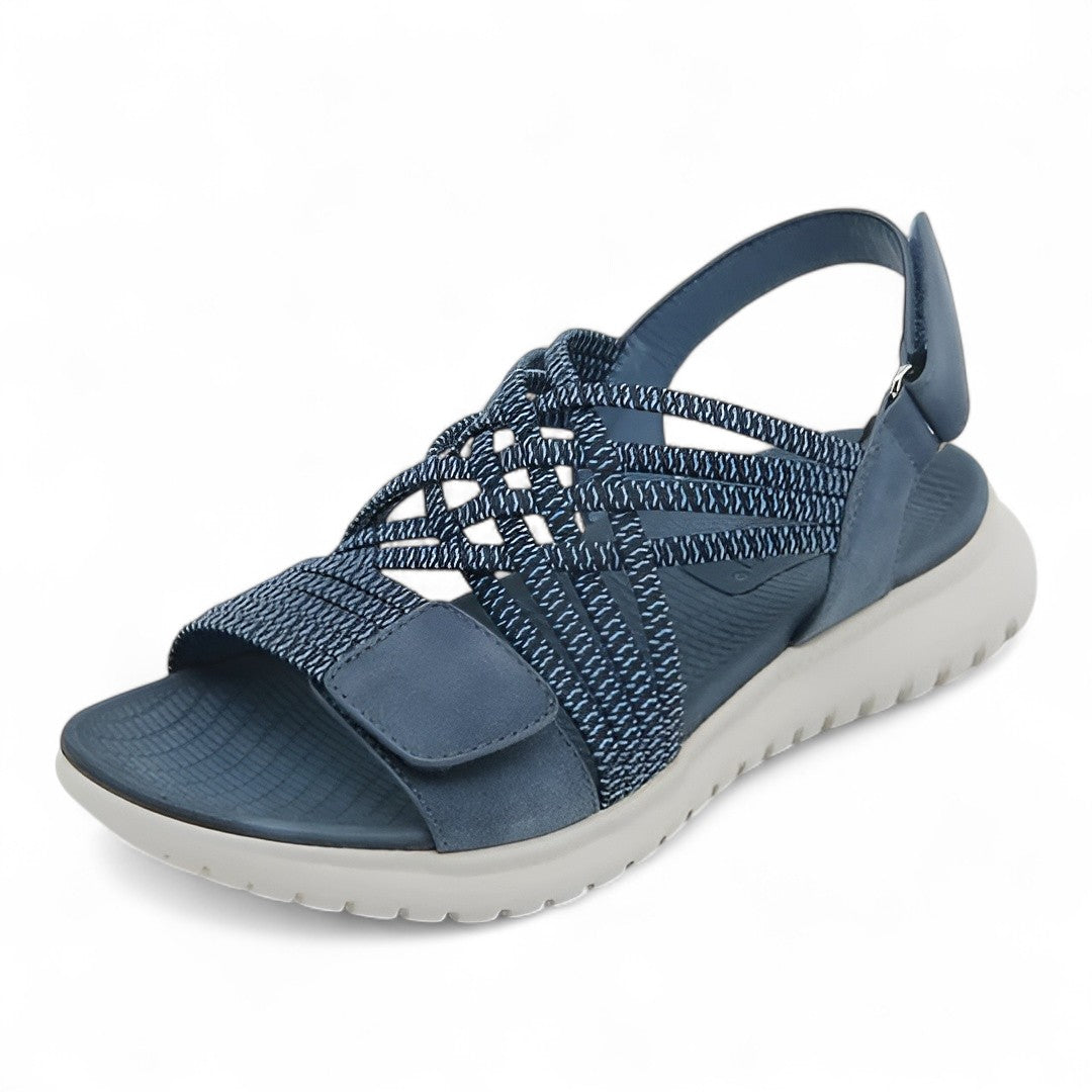Hanne - Sandales Élégantes Confortables