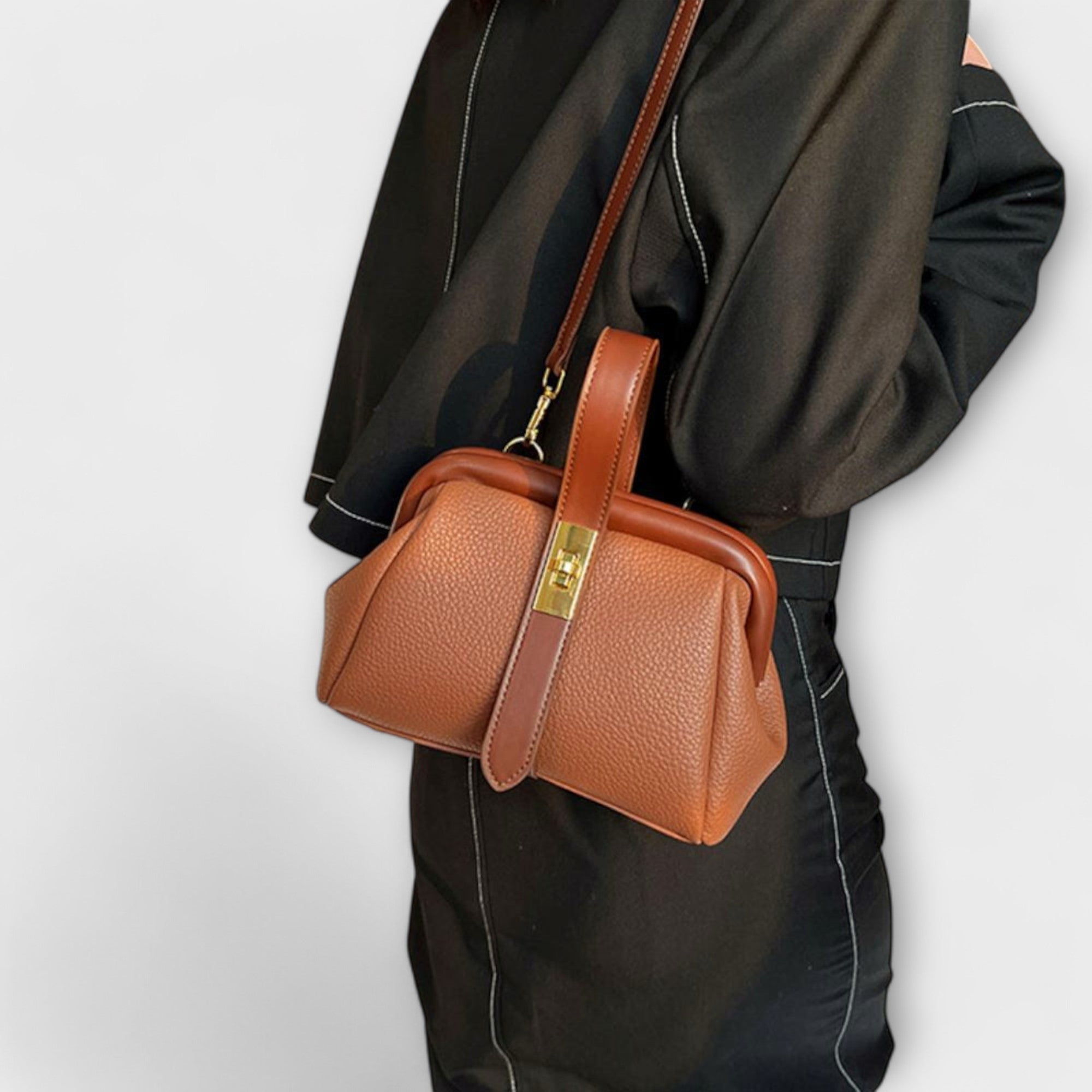 Maelis - Sac Élégant Et Polyvalent