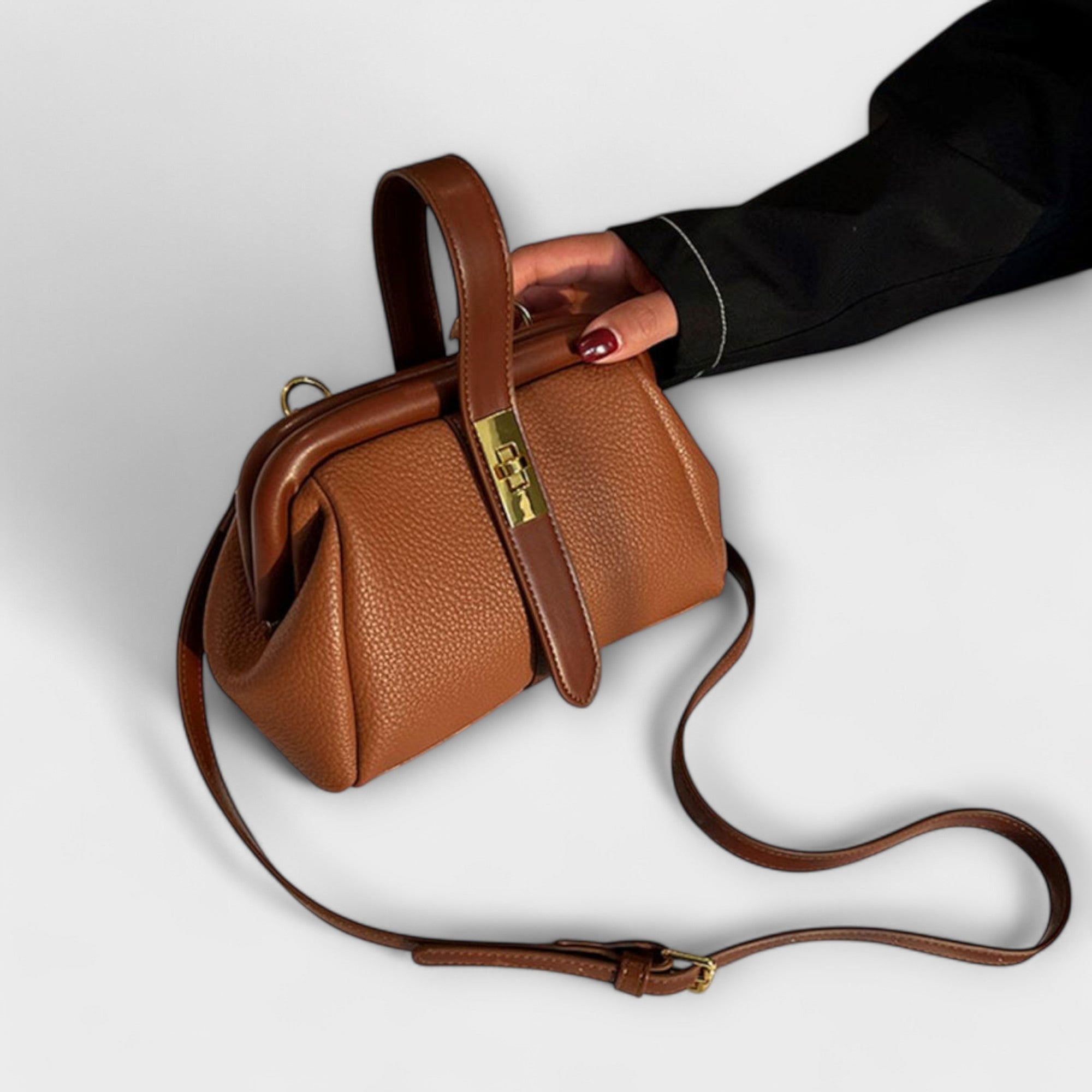 Maelis - Sac Élégant Et Polyvalent