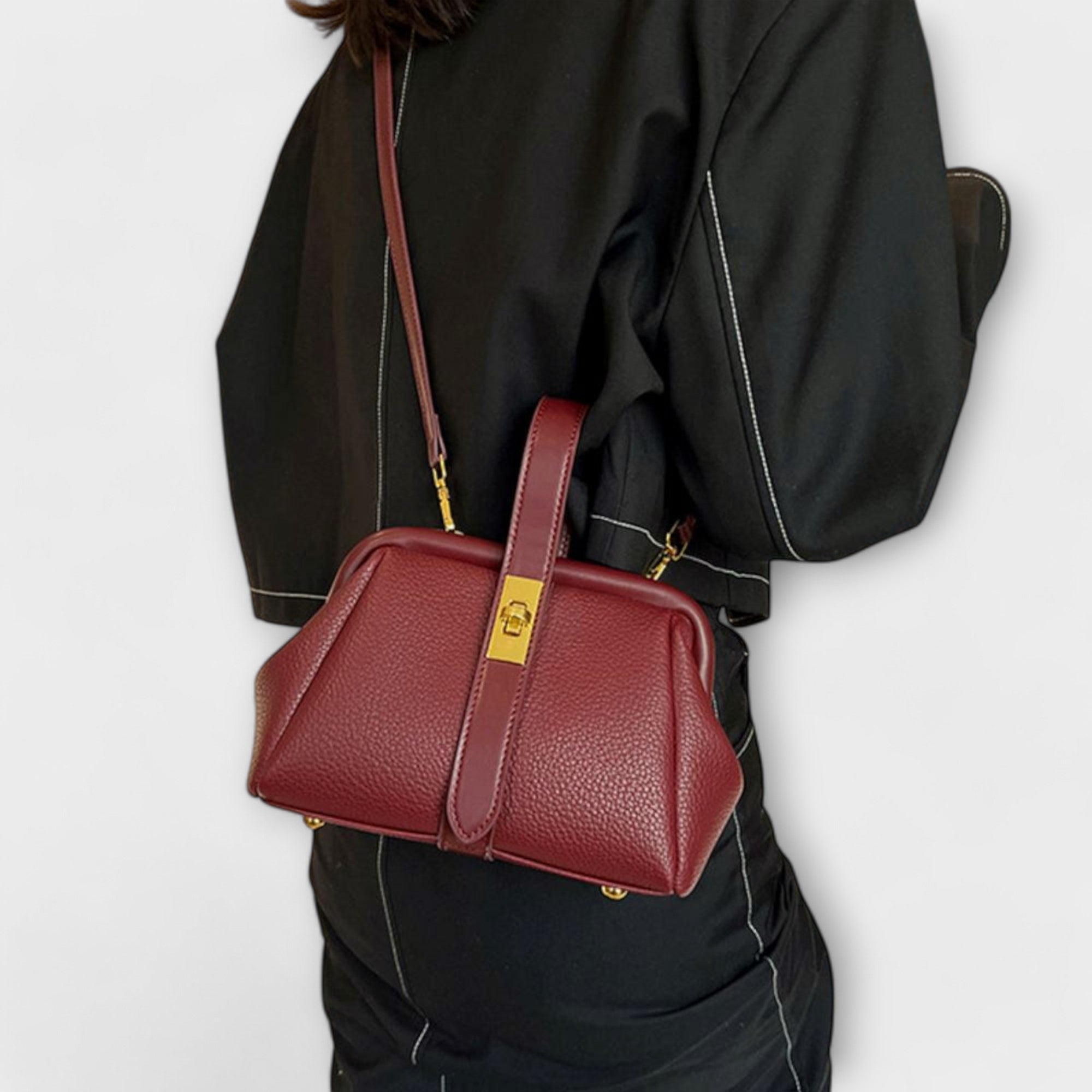 Maelis - Sac Élégant Et Polyvalent