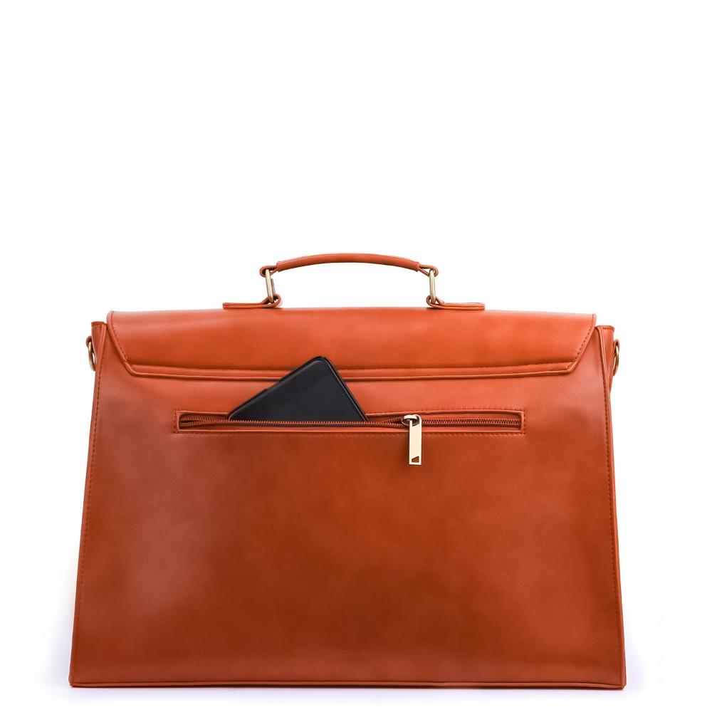 Bernadette - Sac Élégant à Nœud