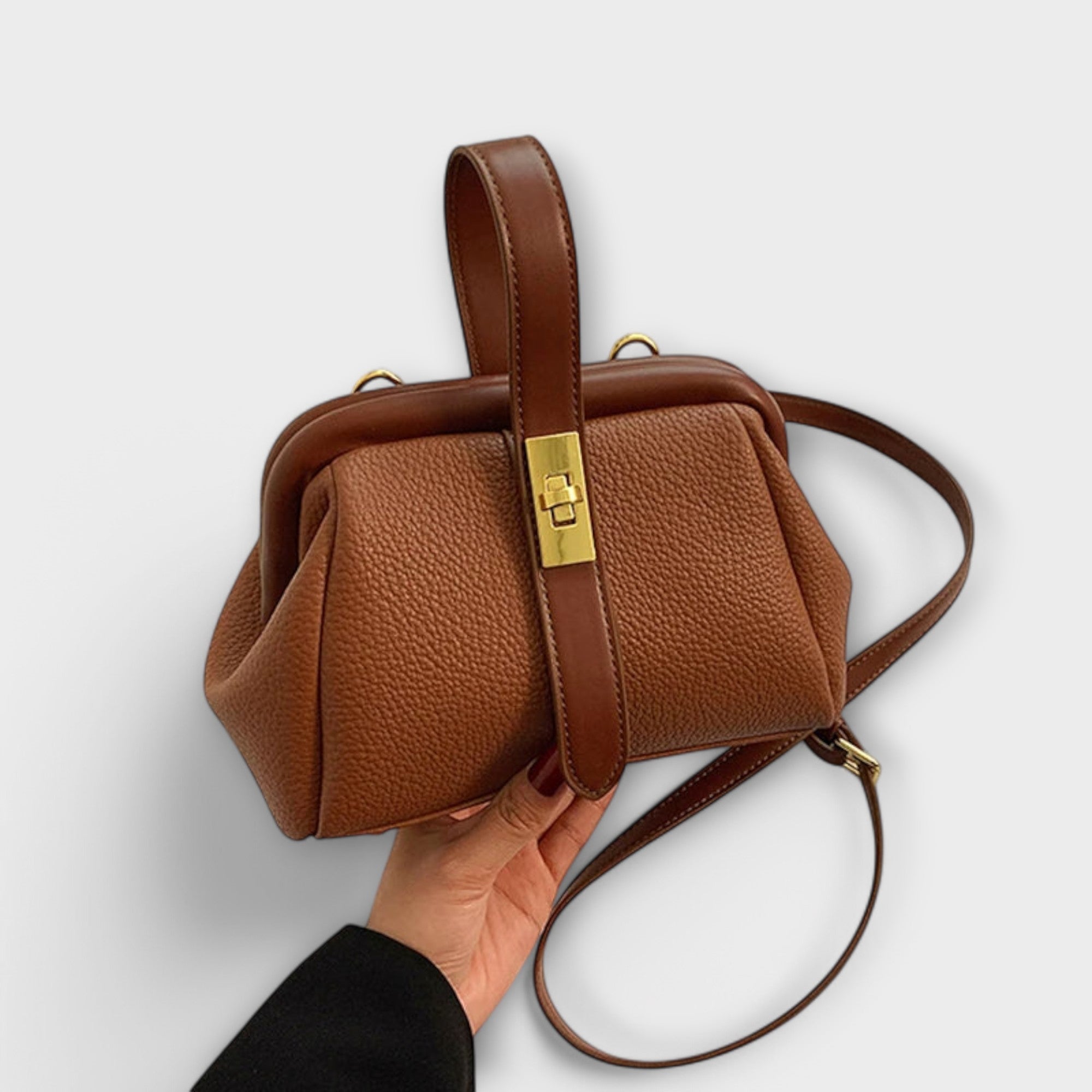 Maelis - Sac Élégant Et Polyvalent