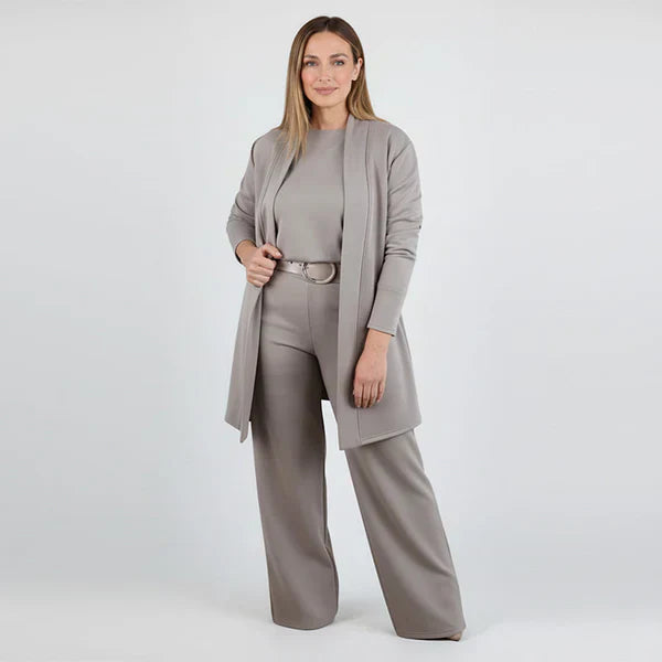 Amélie - Ensemble Chic et Polyvalent