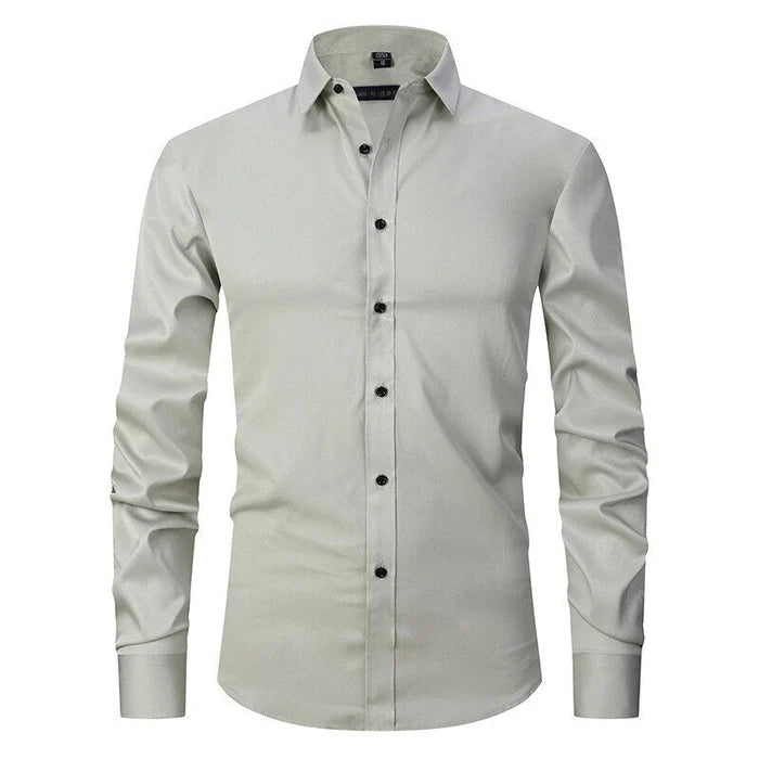 Sandro - Chemise Élastique Confortable