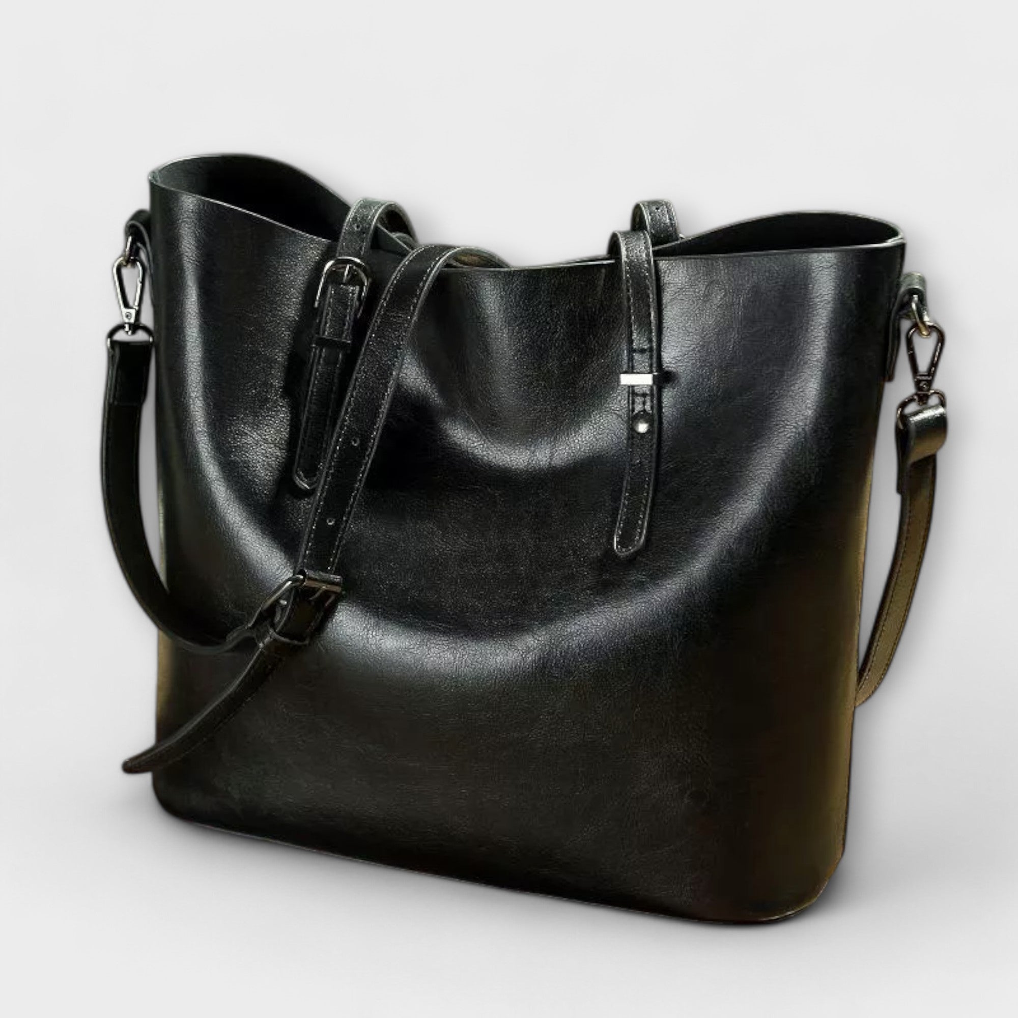 Tavros - Sac À Bandoulière Élégant