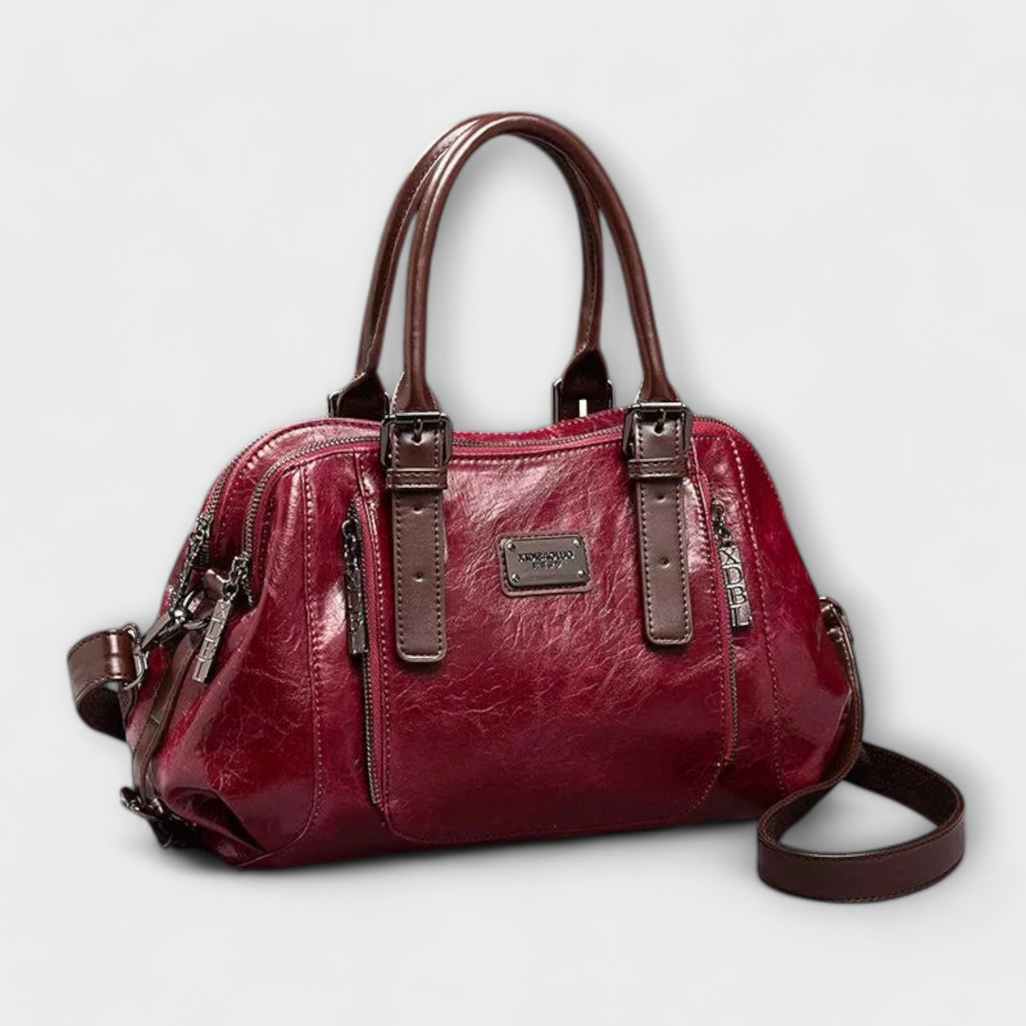 Solara - Sac À Bandoulière Élégant