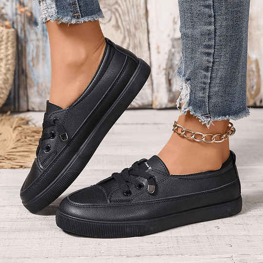 Krizzy - Chaussures Orthopédiques Élégantes