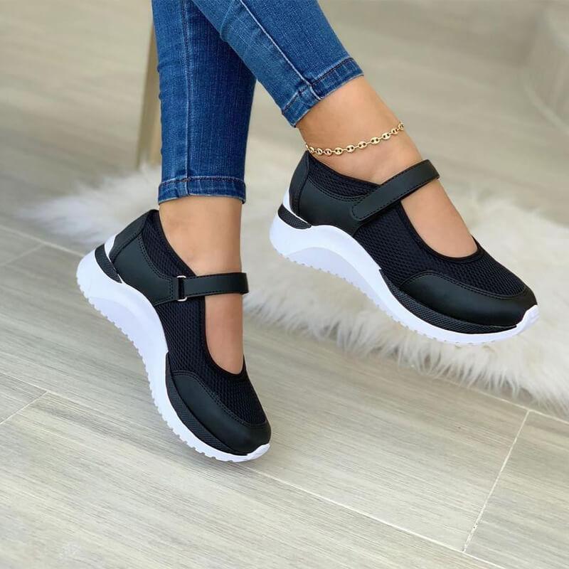 Valerie - Chaussures Élégantes Confortables