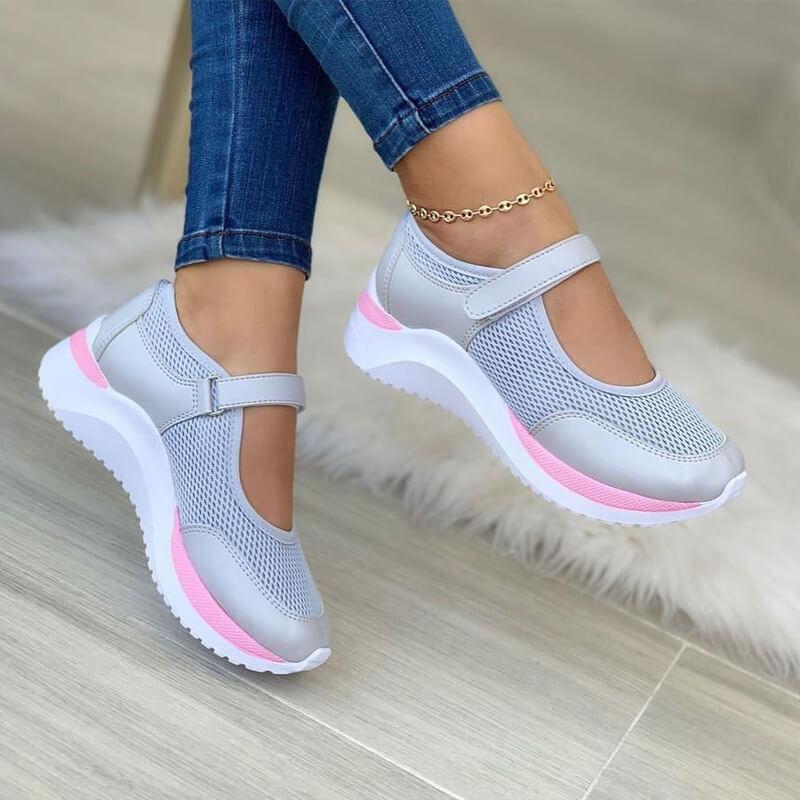 Valerie - Chaussures Élégantes Confortables