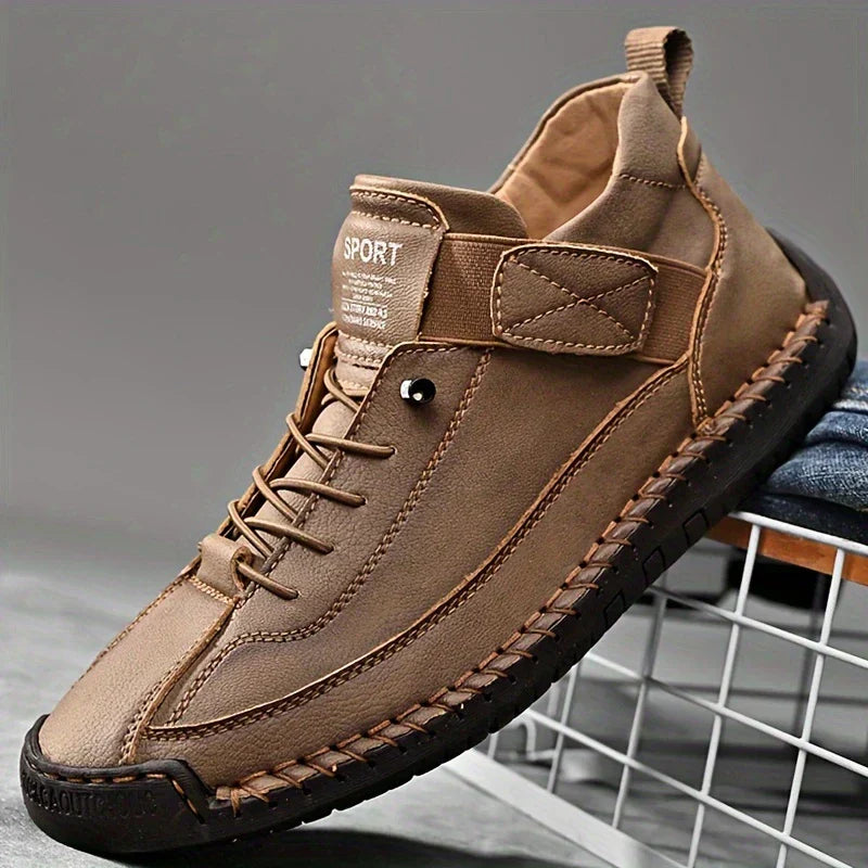 Mia - Baskets Orthopédiques Confortables